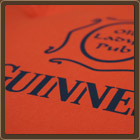 Pernite personalizate - serigrafie