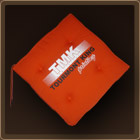 Pernite personalizate - serigrafie